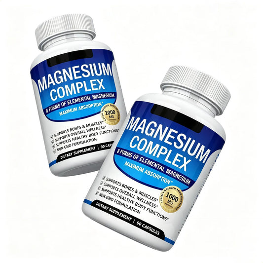 TOPLUX MAGNESIUM COMPLEX